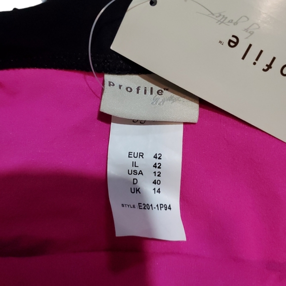 Profile by gottex bikini bottoms - Picture 4 of 6